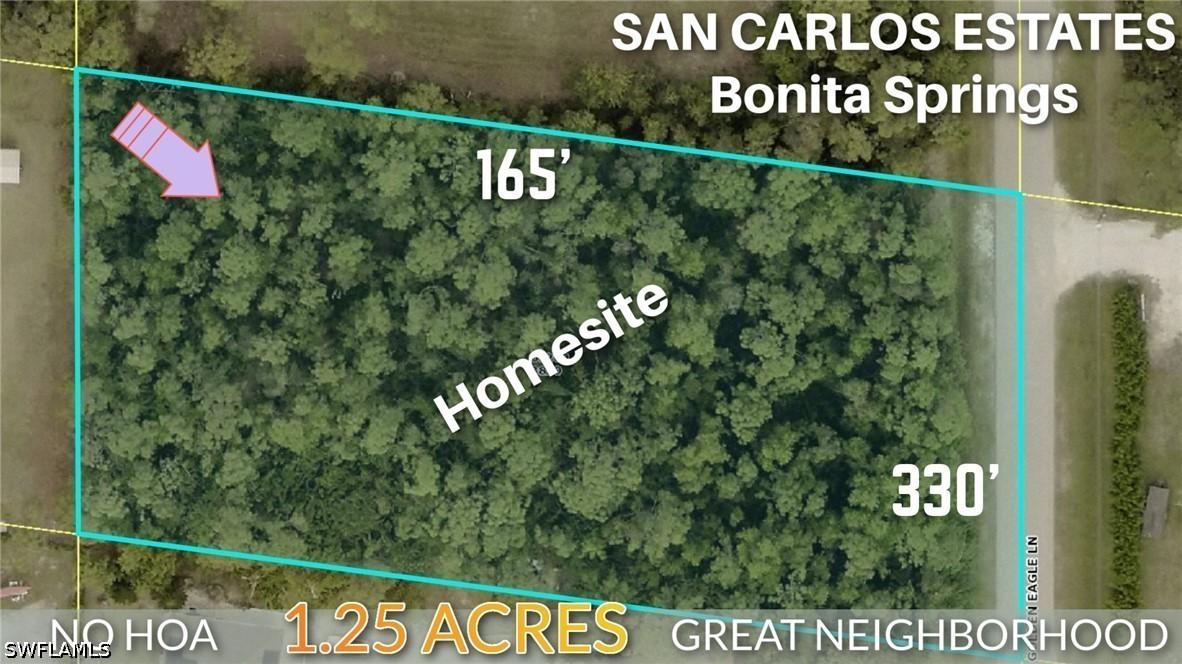 24376 Golden Eagle Ln., Bonita Springs, FL 34135