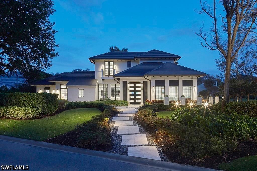 803 Shadow Lake Ln., Naples, FL 34108