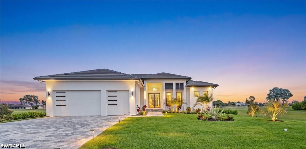 18432 Royal Hammock Blvd., Naples, FL 34114