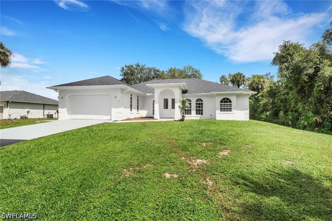 3665 24th Ave., Naples, FL 34117