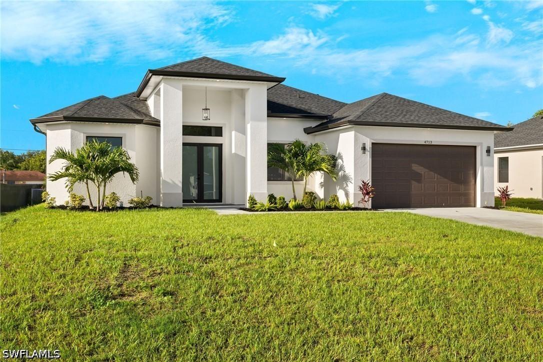 4713 6th St., Lehigh Acres, FL 33971