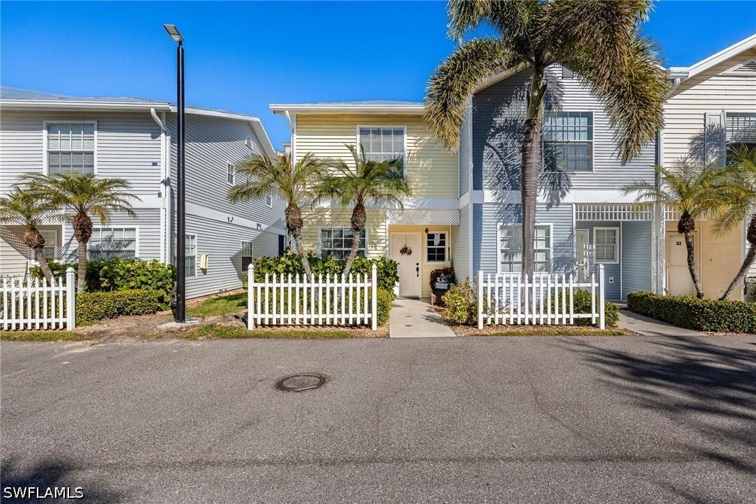 3347 N Key Dr. #31, North Fort Myers, FL 33903