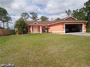 3875 Everglades Blvd., Naples, FL 34120