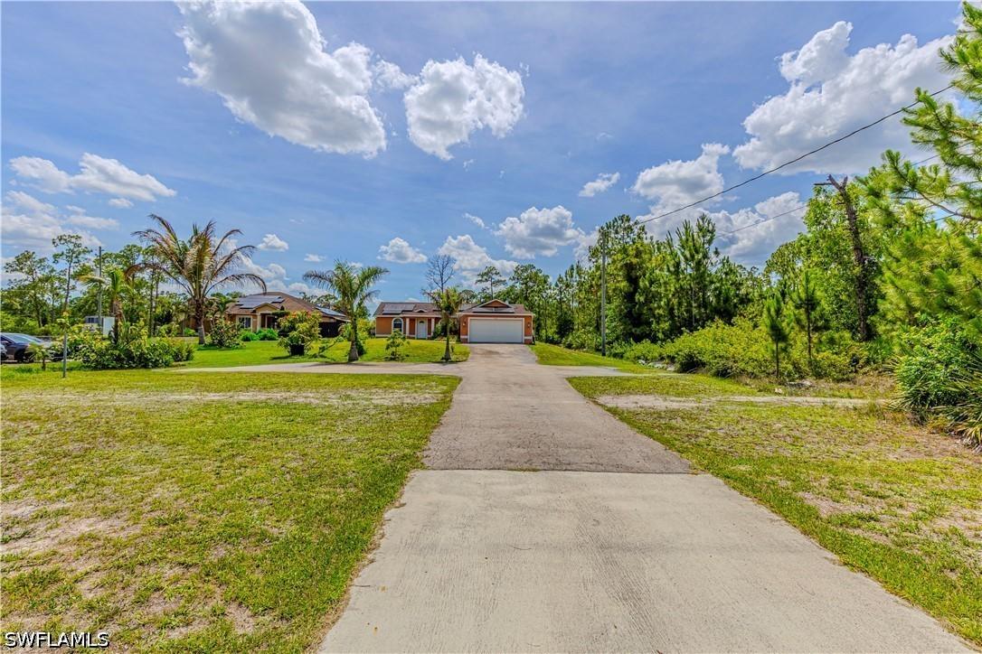 3875 Everglades Blvd., Naples, FL 34120