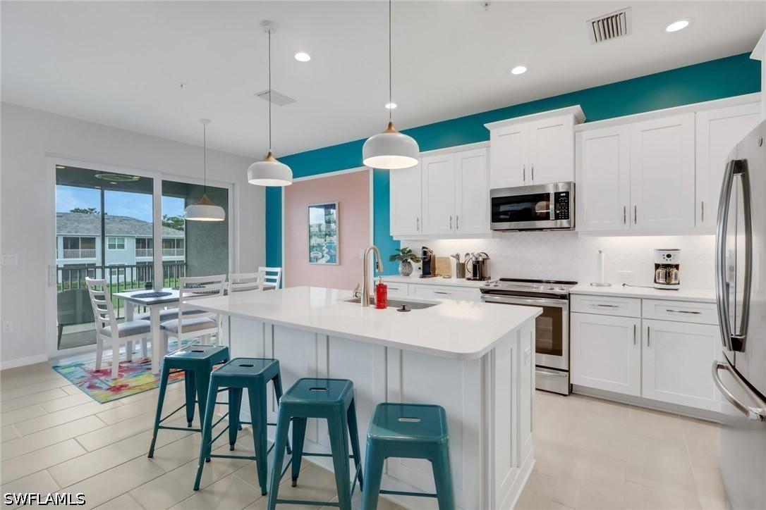 2665 Seychelles Cir. #1907, Naples, FL 34112
