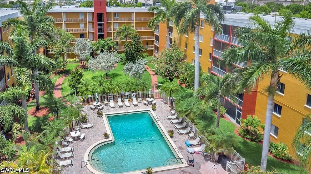 2366 E Mall Dr. #212, Fort Myers, FL 33901