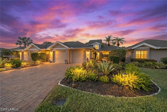 New Homes For Sale This Week in The Vines: May 15th to May 21st