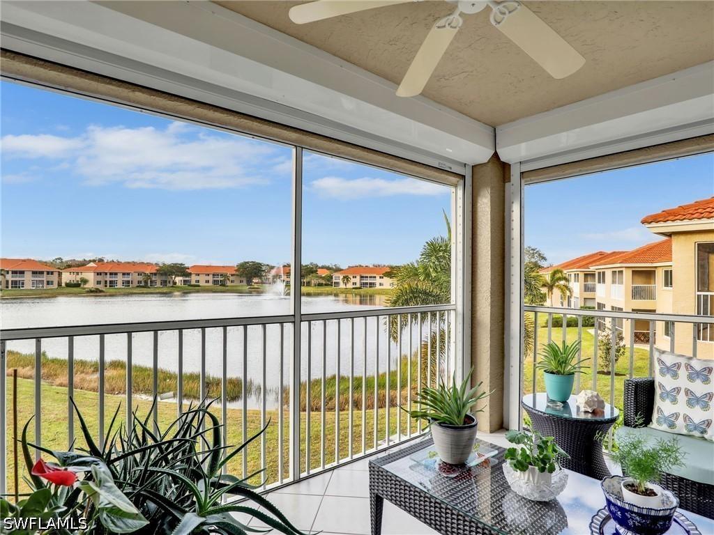 6900 Huntington Lakes Cir. #202, Naples, FL 34119