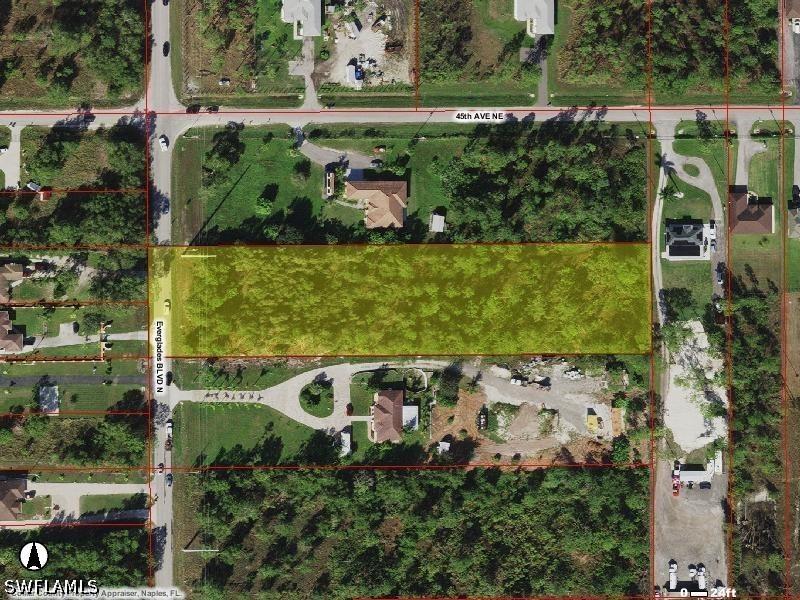 4470 Everglades Blvd., Naples, FL 34120