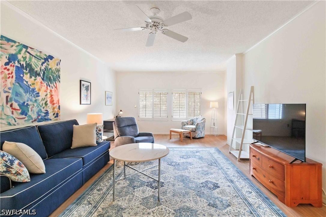 201 Arbor Lake Dr. #205, Naples, FL 34110