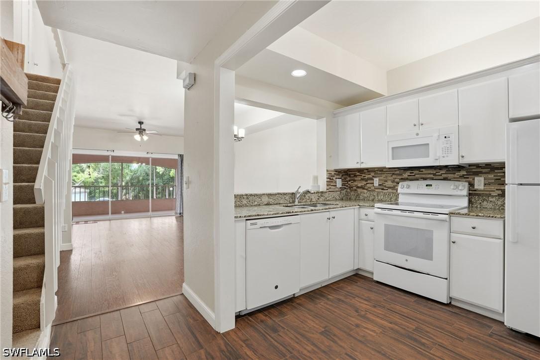 1096 Woodshire Ln. #C202, Naples, FL 34105