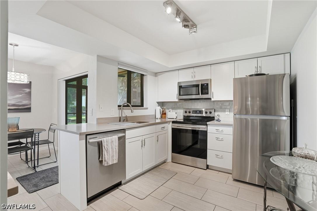 3645 Boca Ciega Dr. #114, Naples, FL 34112