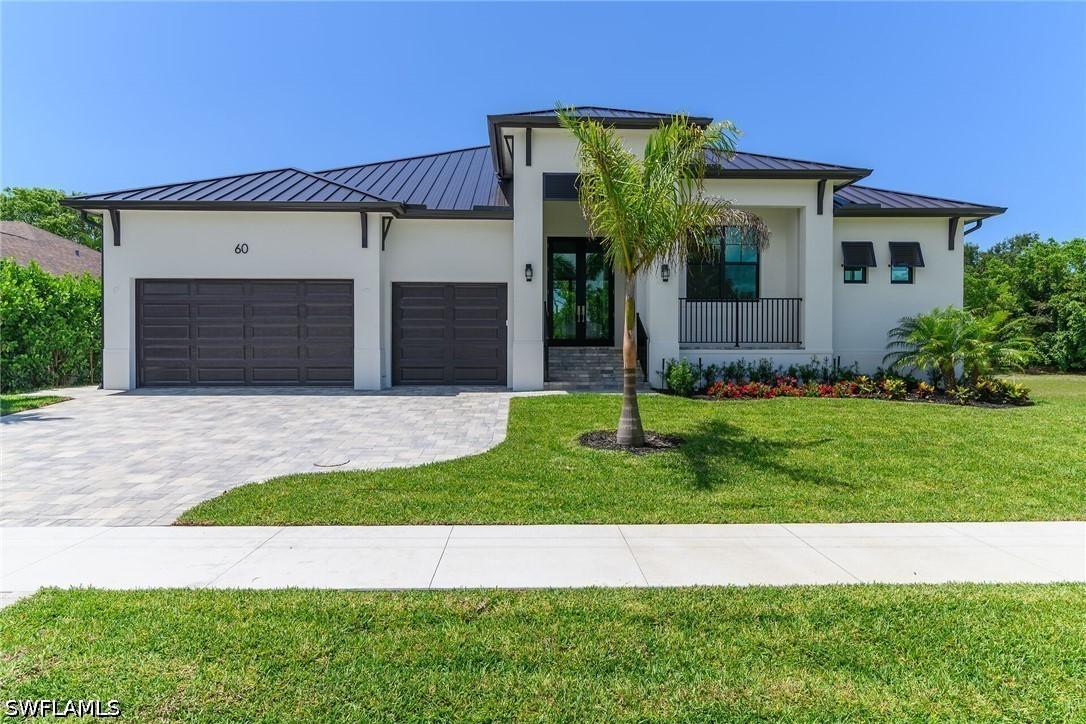 60 Tahiti Rd., Marco Island, FL 34145