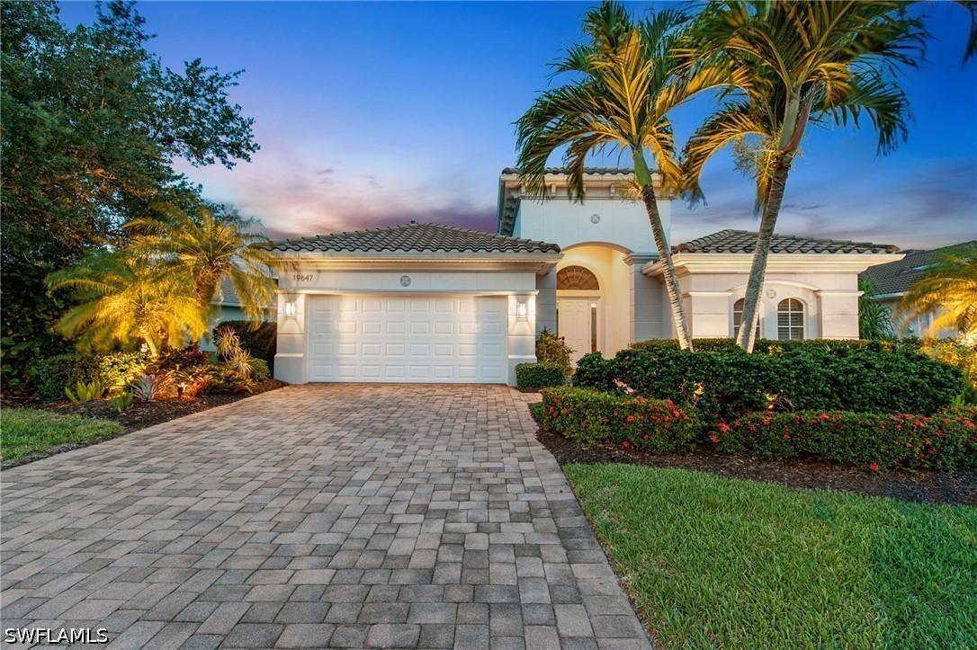19647 Casa Verde Way, Estero, FL 33967