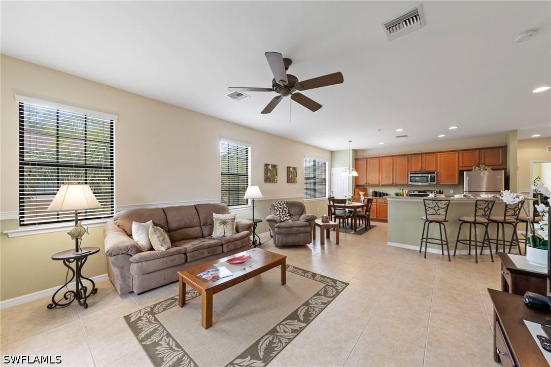 3712 Pino Vista Way #4, Estero, FL 33928