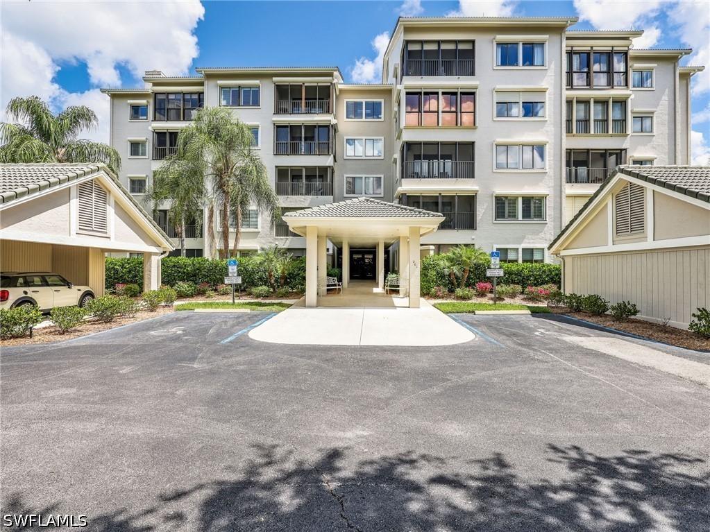 201 Arbor Lake Dr. #2-107, Naples, FL 34110