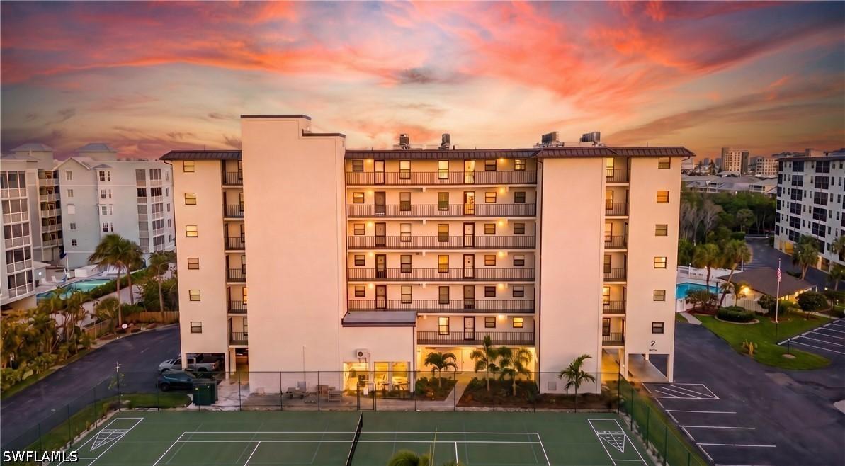 6899 Estero Blvd. #254, Fort Myers Beach, FL 33931