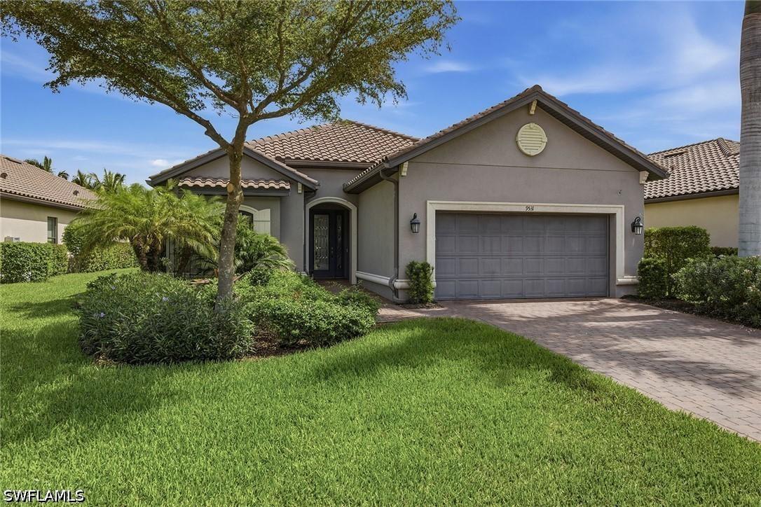 9531 Campanile Cir., Naples, FL 34114