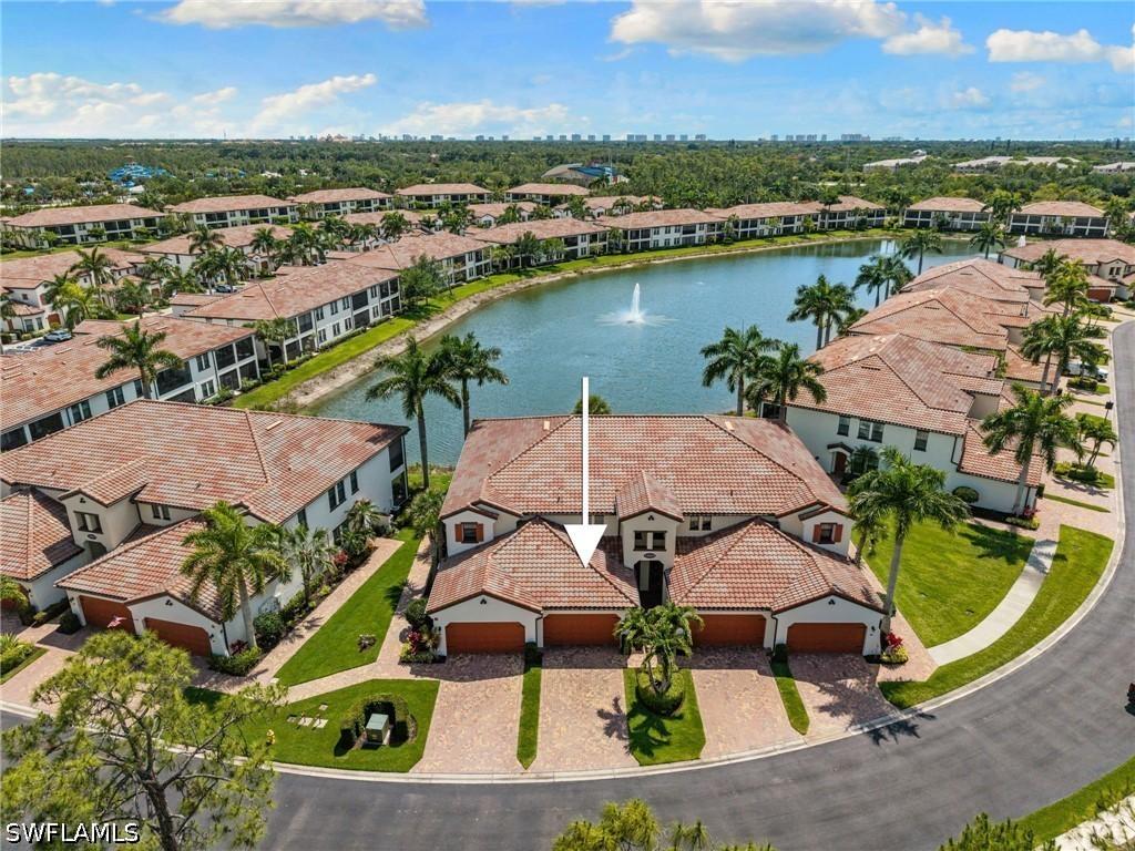 15209 Butler Lake Dr. #201, Naples, FL 34109