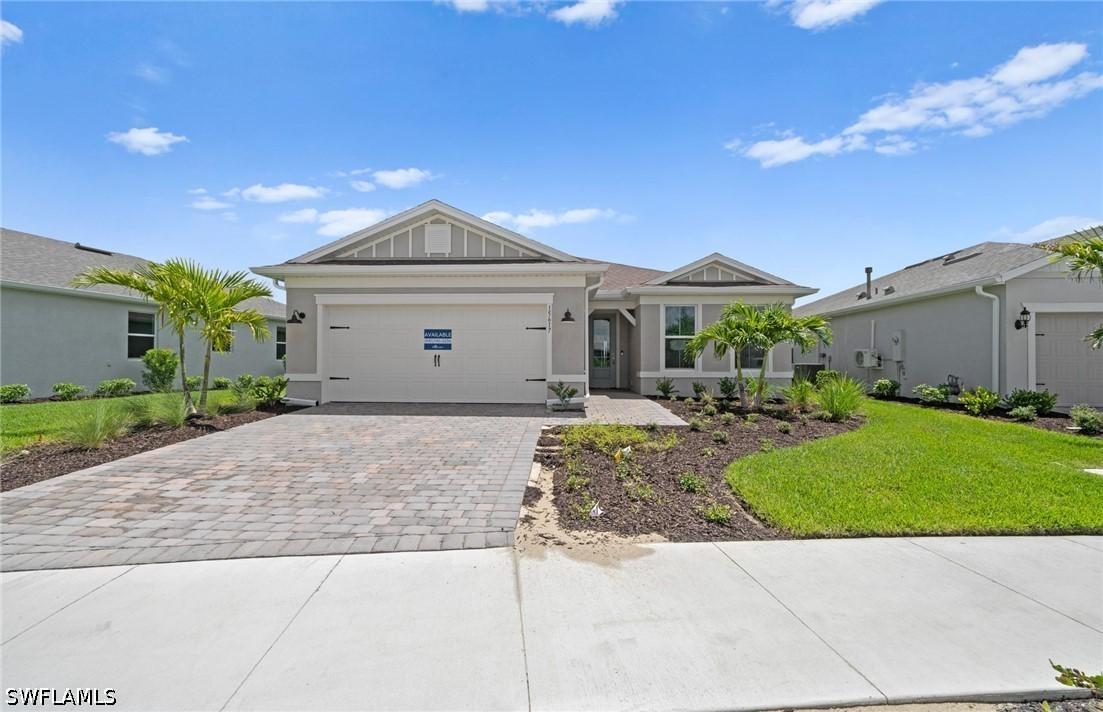 42741 Valley Brooks St., Punta Gorda, FL 33982