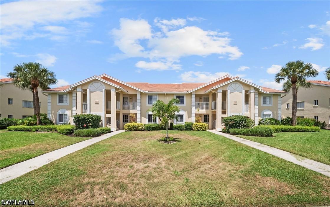7761 Jewel Ln. #102, Naples, FL 34109