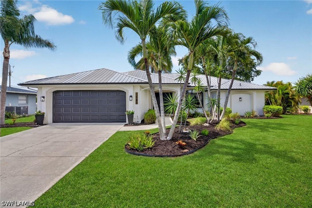 1403 Shelby Pkwy., Cape Coral, FL 33904