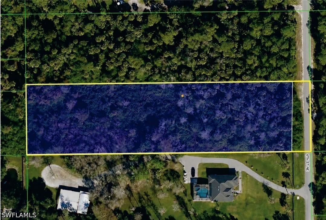 4th St., Naples, FL 34120