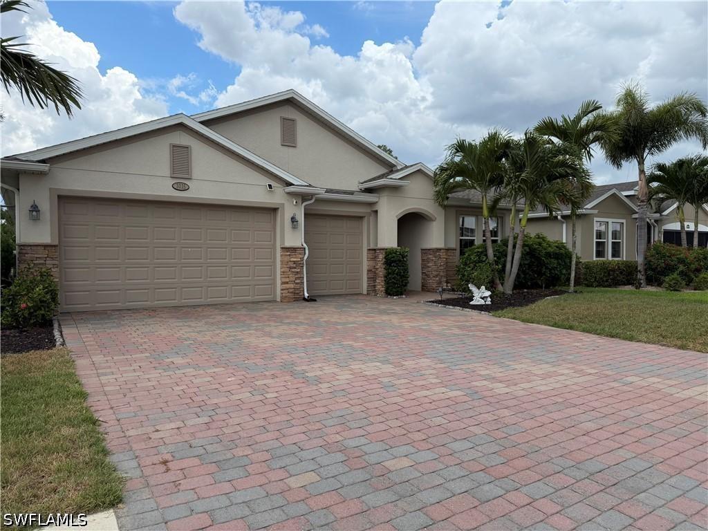 3115 Amadora Cir., Cape Coral, FL 33909