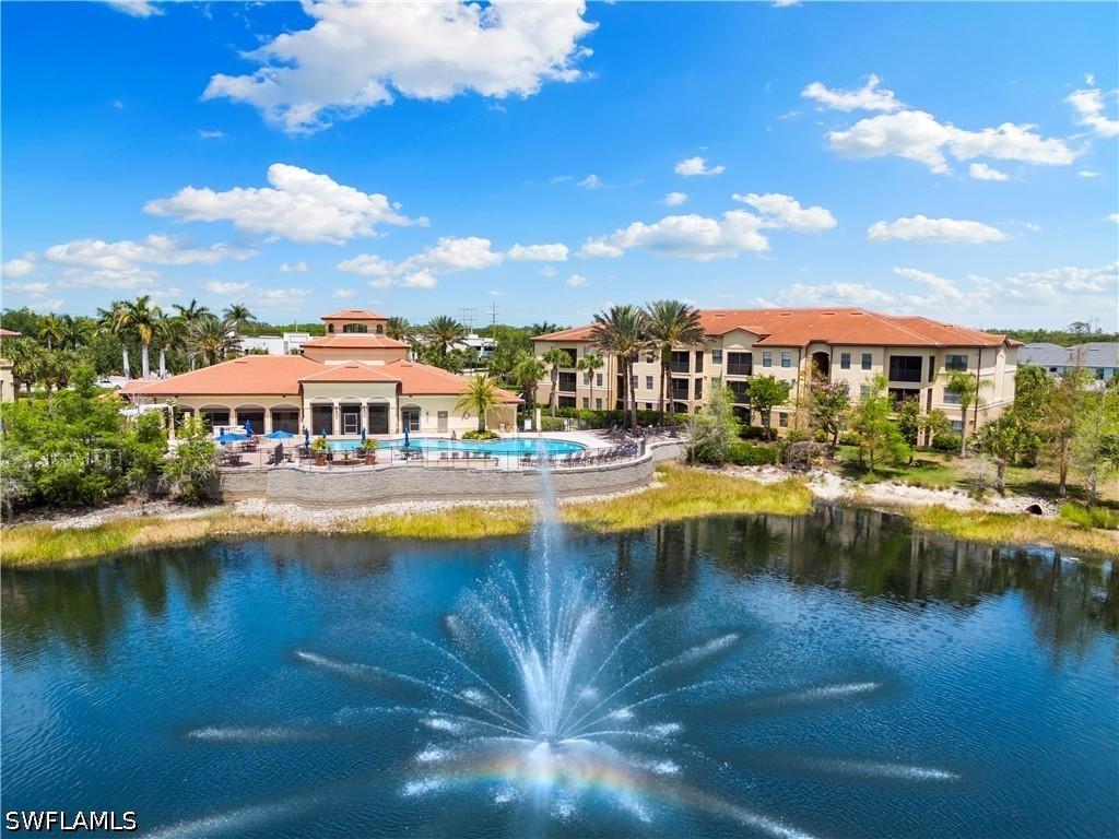 12920 Positano Cir. #306, Naples, FL 34105