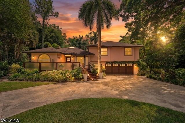 5070 Tamarind Ridge Dr., Naples, FL 34119