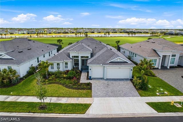 New Homes with In-ground Swimming Pools in Babcock Ranch: May 17th to May 23rd