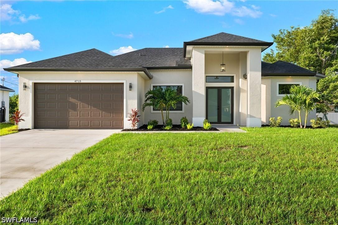 4715 6th St., Lehigh Acres, FL 33971
