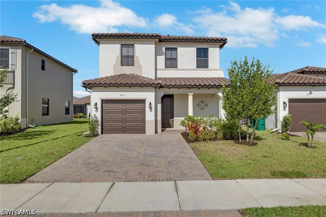 5617 Cobalto Way, Ave Maria, FL 34142