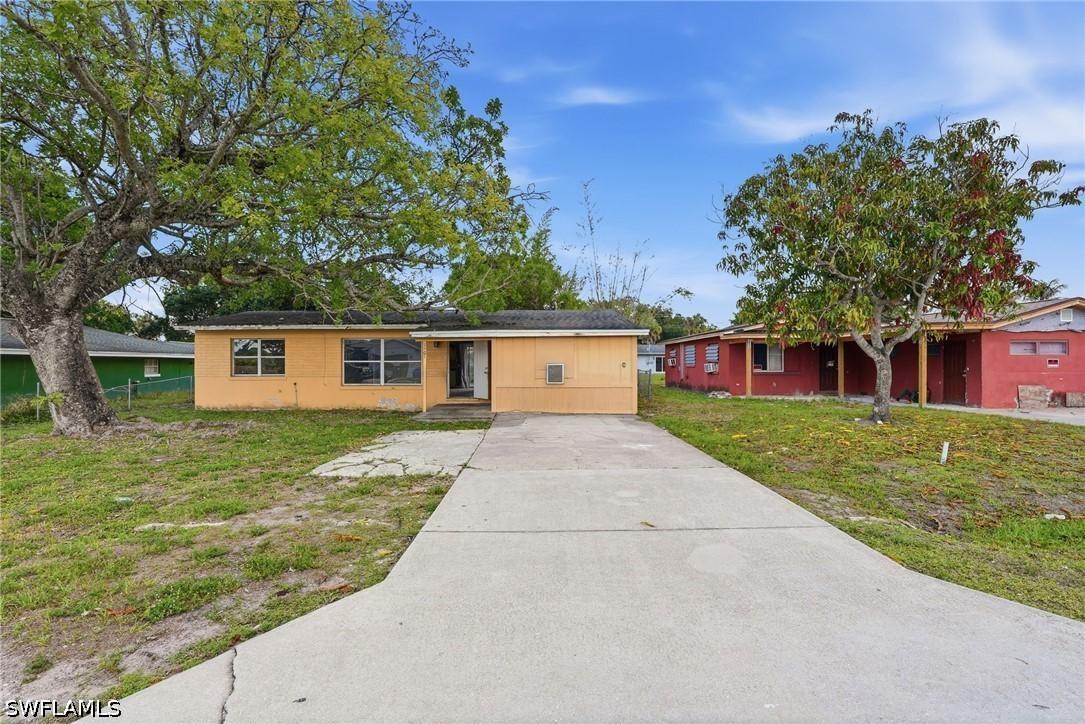 1507 Bert Dr., Fort Myers, FL 33916