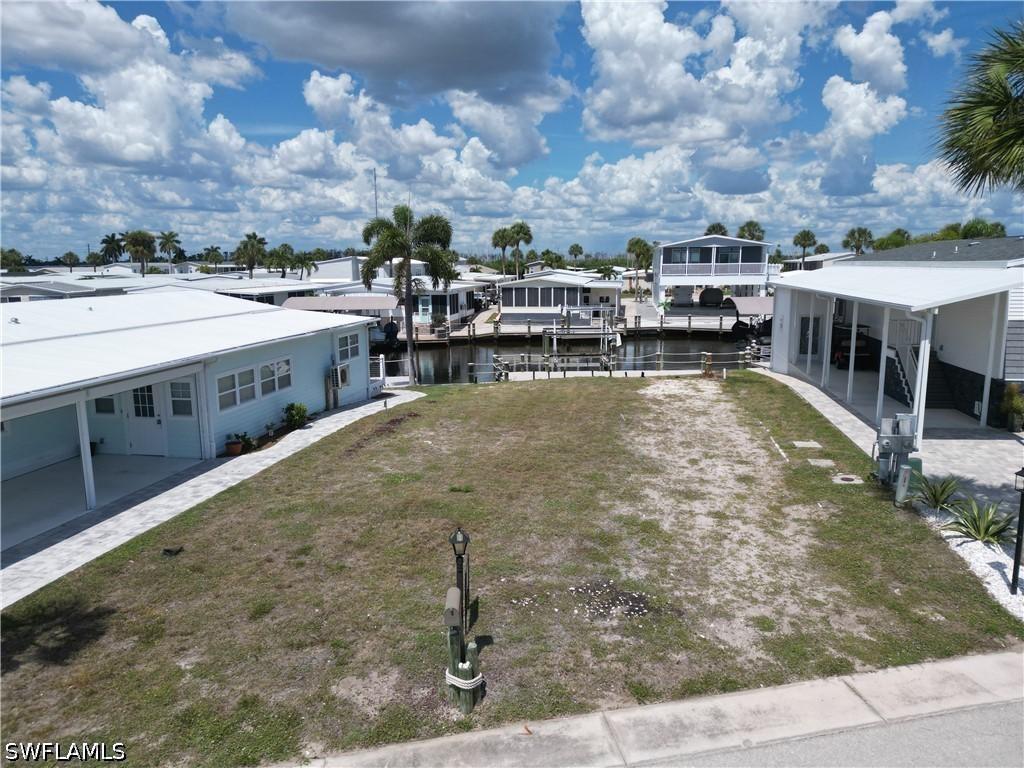 17801 Stevens Blvd., Fort Myers Beach, FL 33931