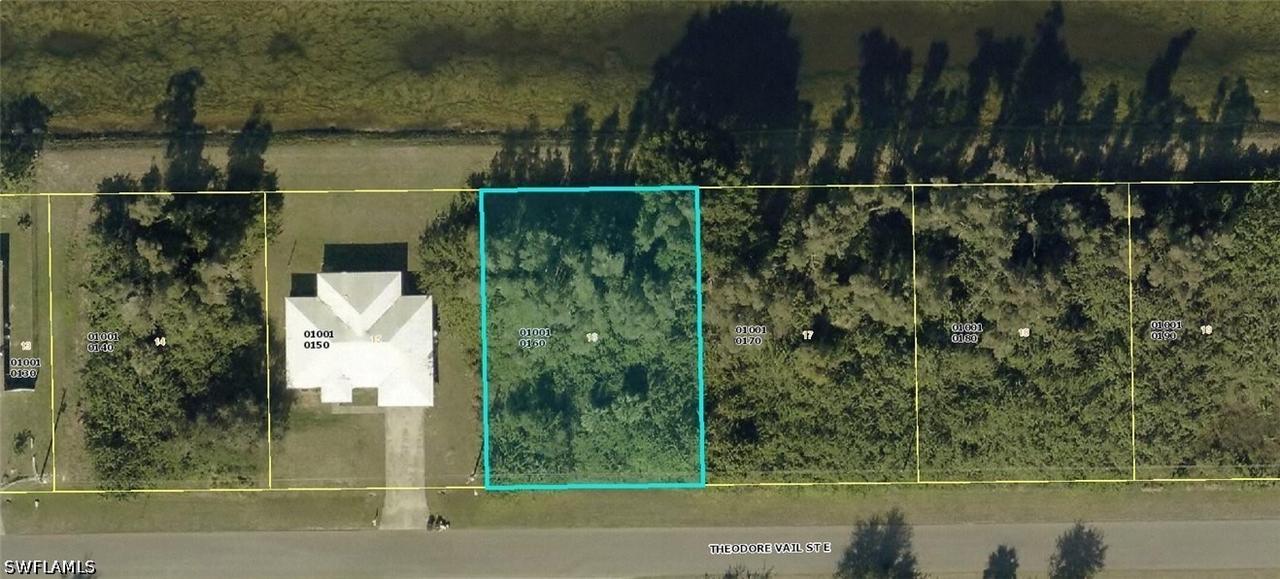 113 Theodore Vail St., Lehigh Acres, FL 33974