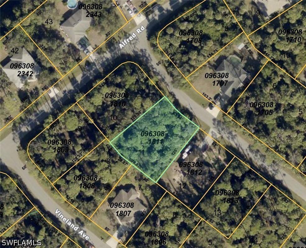 Tulsa Ave., North Port, FL 34286
