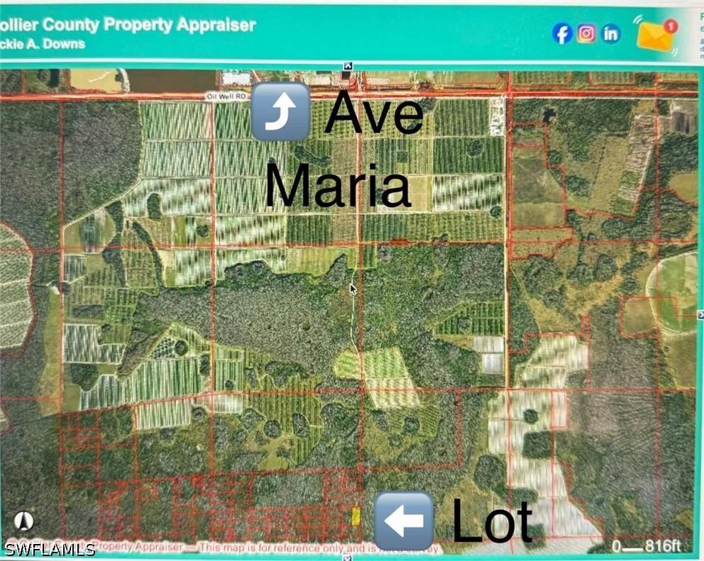 [Address Unavailable], Naples, FL 34142