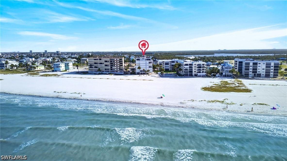 2560 Estero Blvd. #5C, Fort Myers Beach, FL 33931