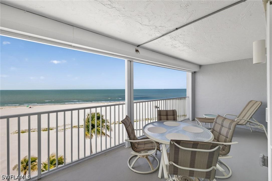 2560 Estero Blvd. #5C, Fort Myers Beach, FL 33931