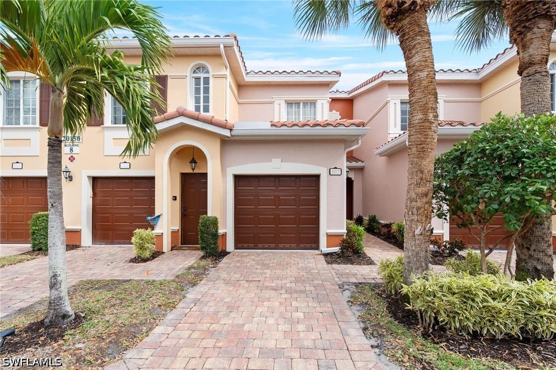 20150 Estero Gardens Cir. #102, Estero, FL 33928