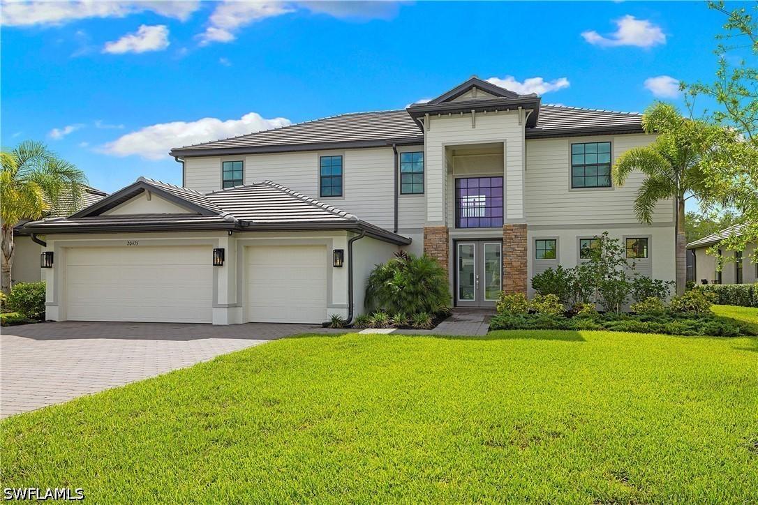 20475 Napa Loop, Estero, FL 33928
