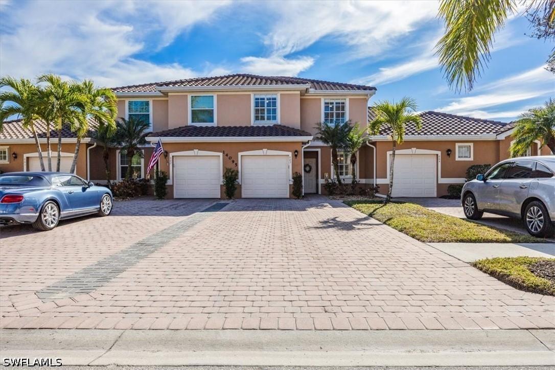 14095 Winchester Ct. #603, Naples, FL 34114