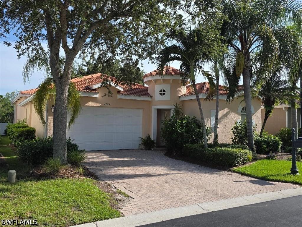 1784 Sanctuary Pointe Ct., Naples, FL 34110