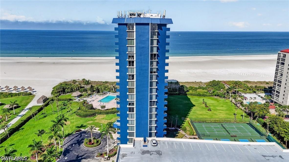 58 N Collier Blvd. #1607, Marco Island, FL 34145