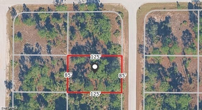 304 Dill Ave., Lehigh Acres, FL 33974