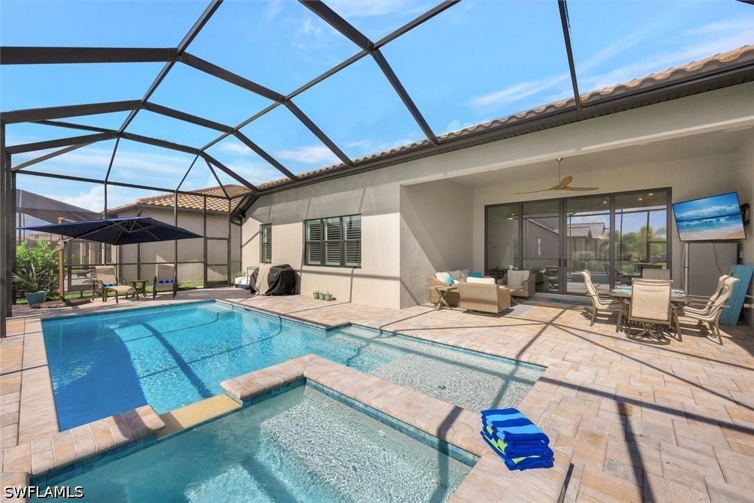 17673 Kinzie Ln., Estero, FL 33928