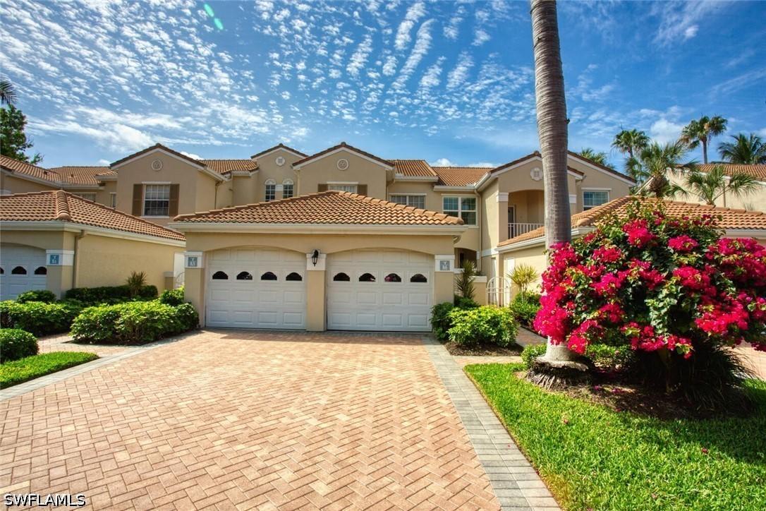 8365 Excalibur Cir. #K6, Naples, FL 34108