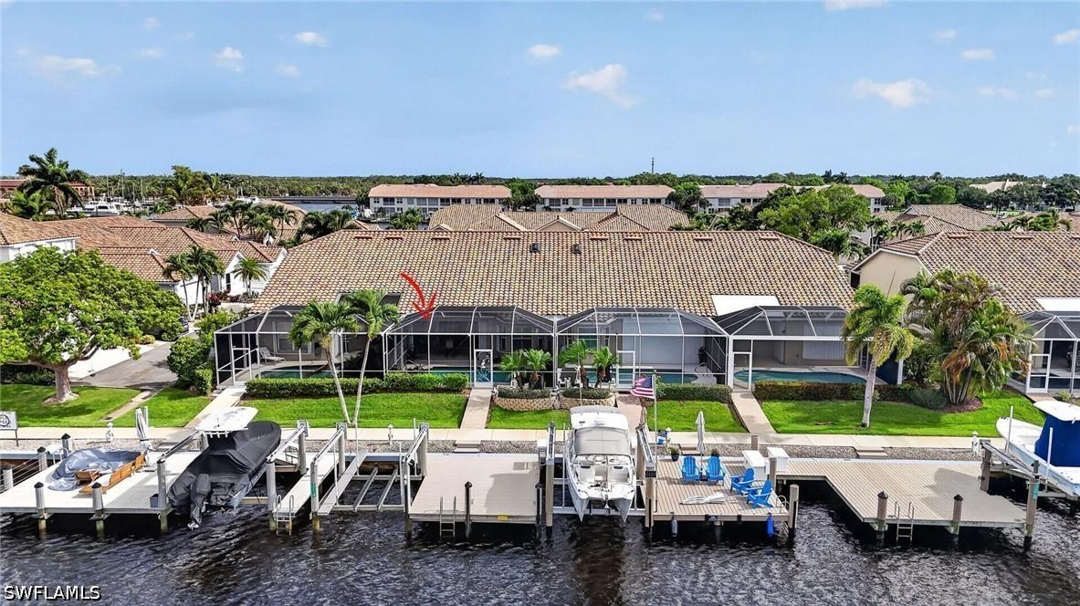 314 Stella Maris Dr., Naples, FL 34114