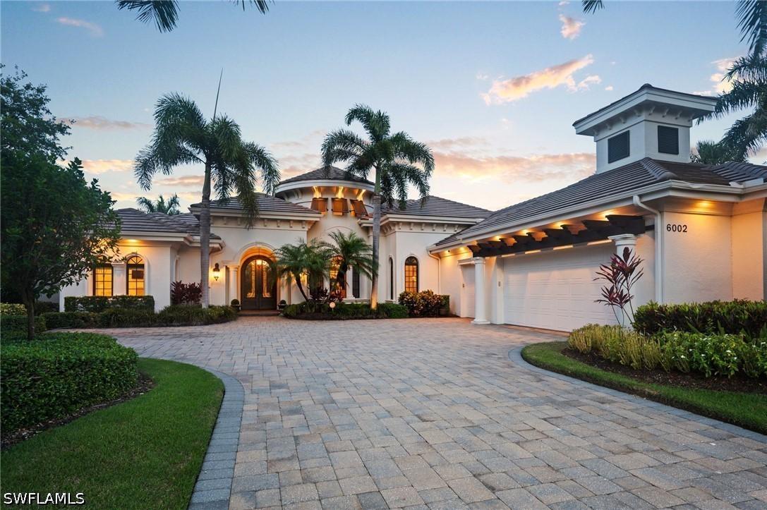 6002 Sunnyslope Dr., Naples, FL 34119